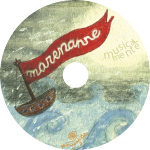 marenanne LABEL